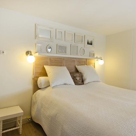 Studio Sautille ซานด์โวร์ต ภายนอก รูปภาพ