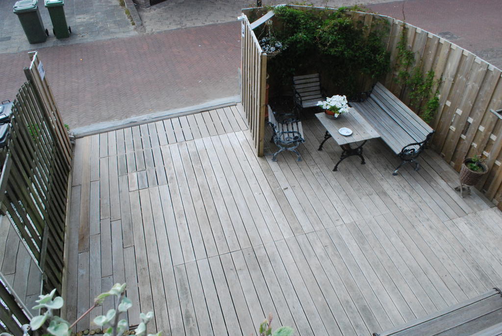 Studio Sautille ซานด์โวร์ต ภายนอก รูปภาพ