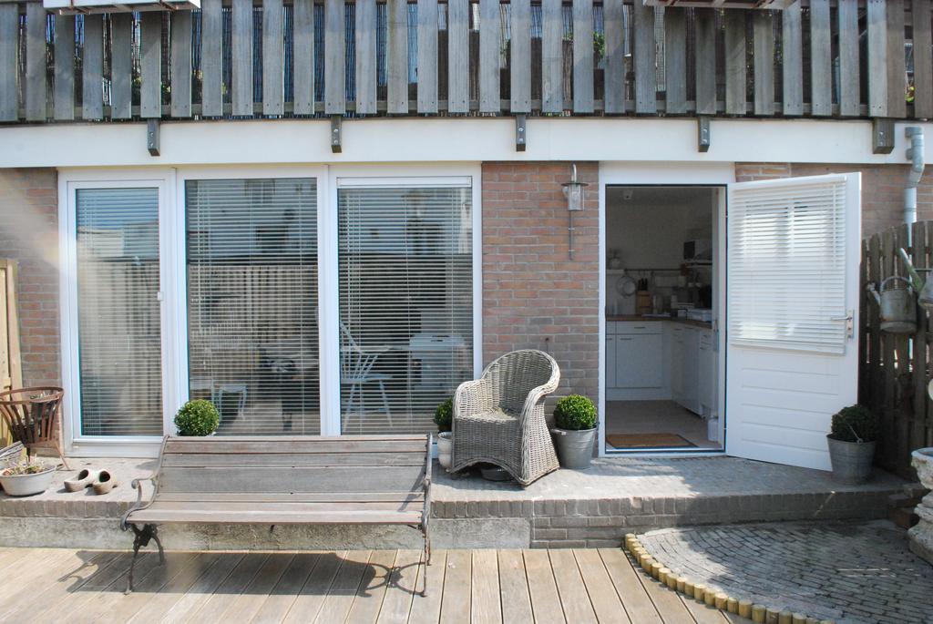 Studio Sautille ซานด์โวร์ต ภายนอก รูปภาพ