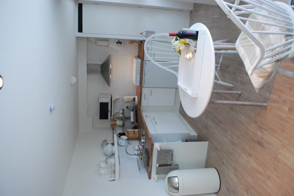 Studio Sautille ซานด์โวร์ต ภายนอก รูปภาพ