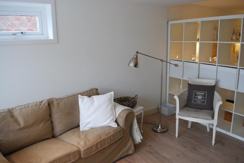 Studio Sautille ซานด์โวร์ต ภายนอก รูปภาพ