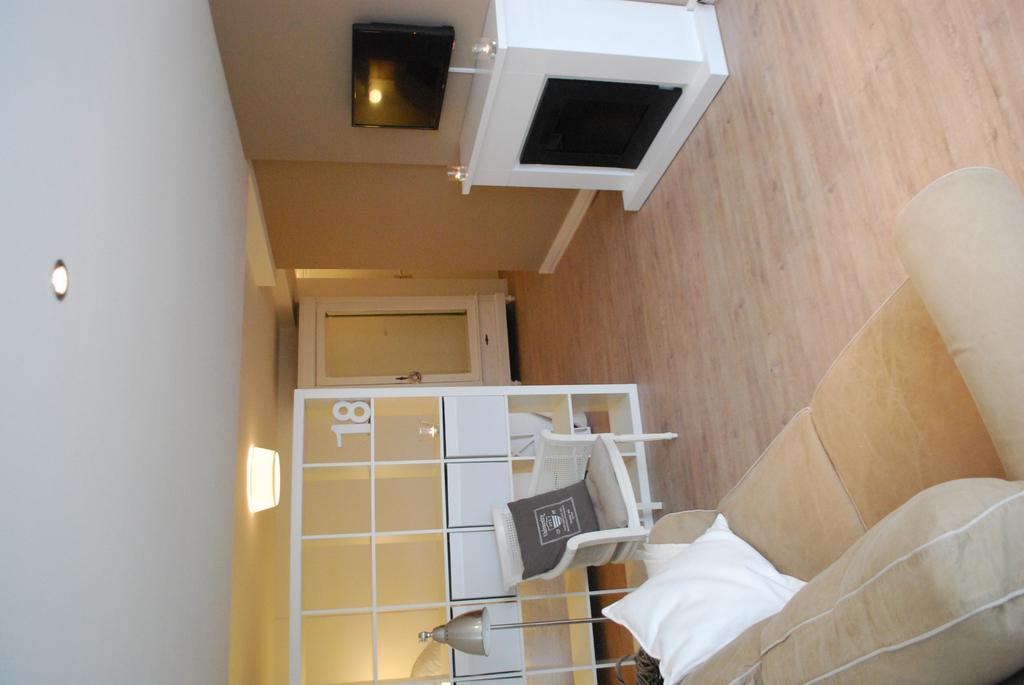 Studio Sautille ซานด์โวร์ต ภายนอก รูปภาพ