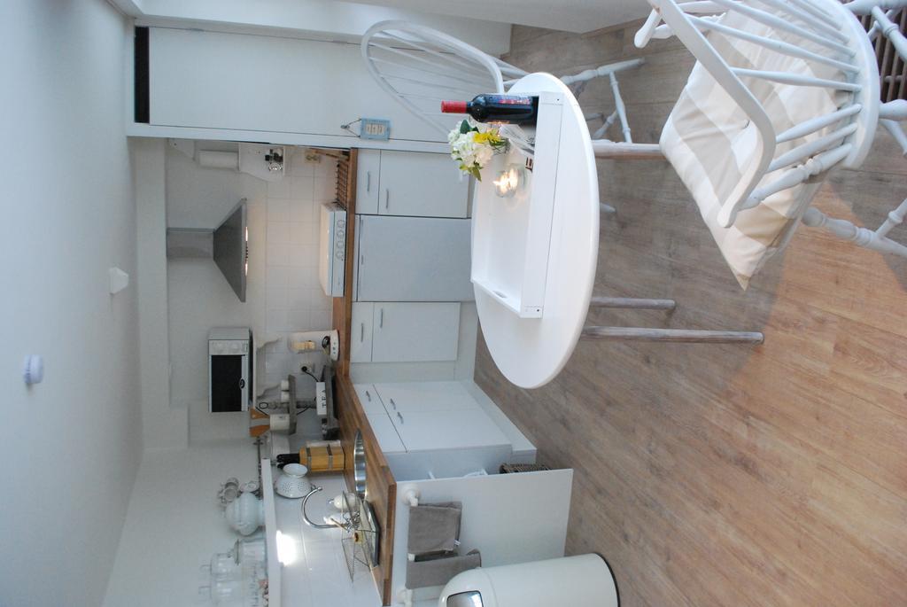 Studio Sautille ซานด์โวร์ต ภายนอก รูปภาพ