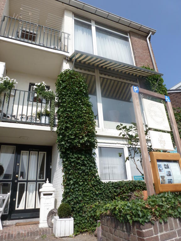 Studio Sautille ซานด์โวร์ต ภายนอก รูปภาพ