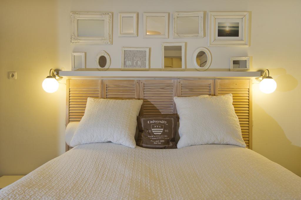 Studio Sautille ซานด์โวร์ต ภายนอก รูปภาพ