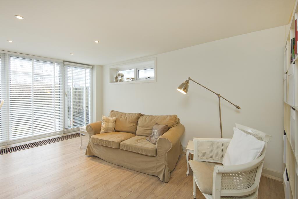 Studio Sautille ซานด์โวร์ต ภายนอก รูปภาพ