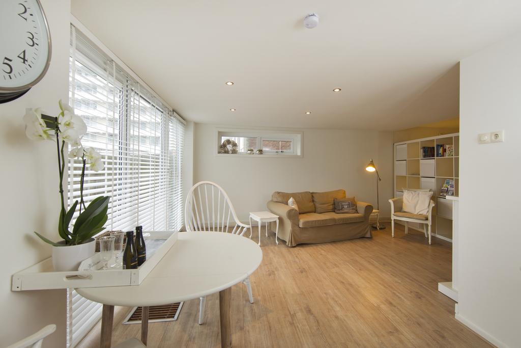 Studio Sautille ซานด์โวร์ต ภายนอก รูปภาพ