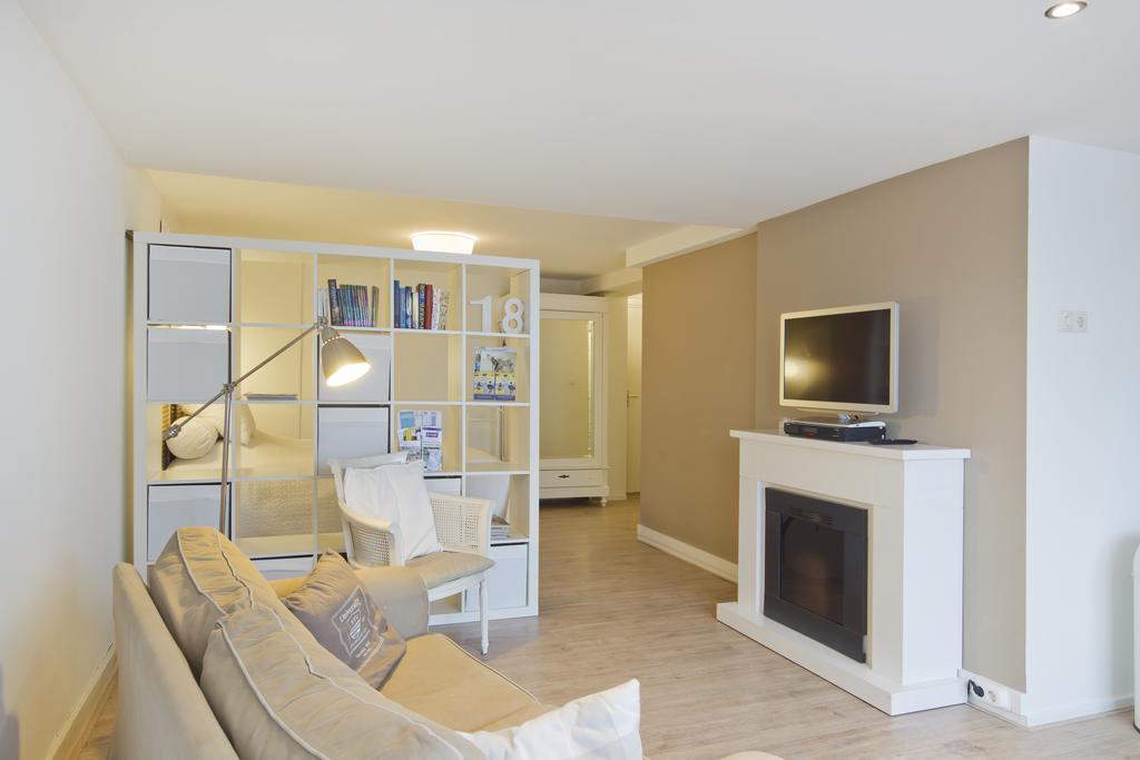 Studio Sautille ซานด์โวร์ต ภายนอก รูปภาพ