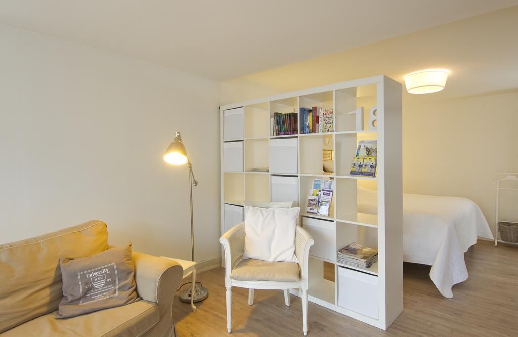 Studio Sautille ซานด์โวร์ต ภายนอก รูปภาพ