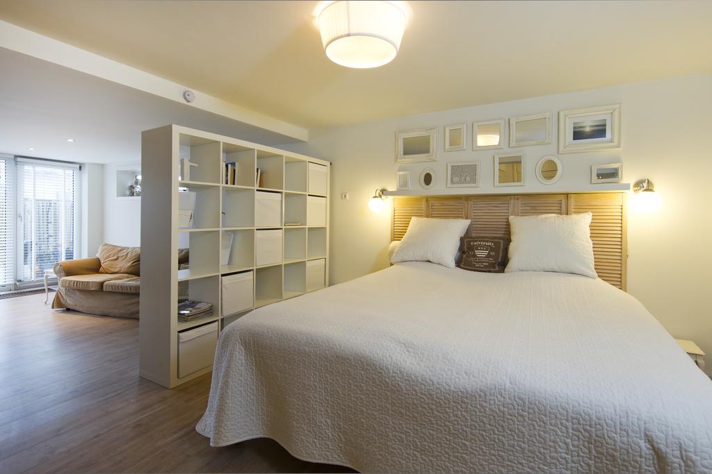Studio Sautille ซานด์โวร์ต ภายนอก รูปภาพ